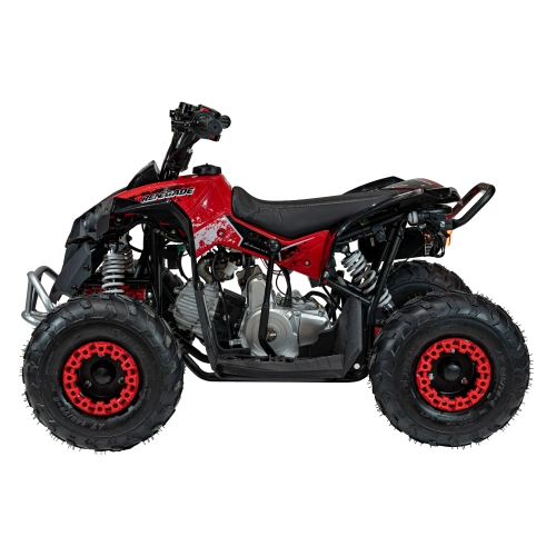 Quad Spalinowy RENEGADE HIPERFECT 110CC Czerwony PSP.ATV-3C.CR